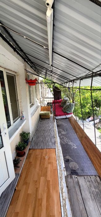 Продаётся 3х комнатная квартира в Сергели-5