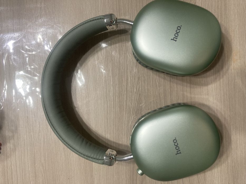 Наушник Hoco W35 Max