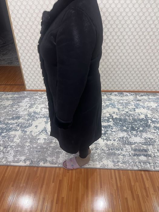 Продам в отличном состояние шубу