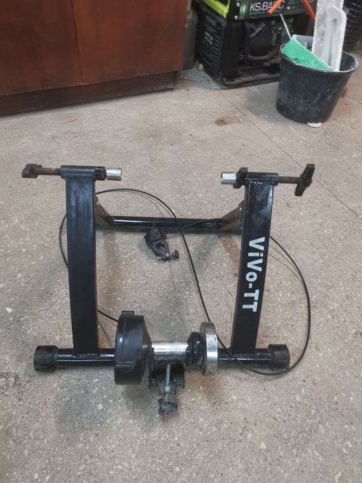 Велотренажор, Велотренажор,