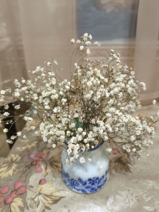 Цветы для декора вашего дома или кабинета