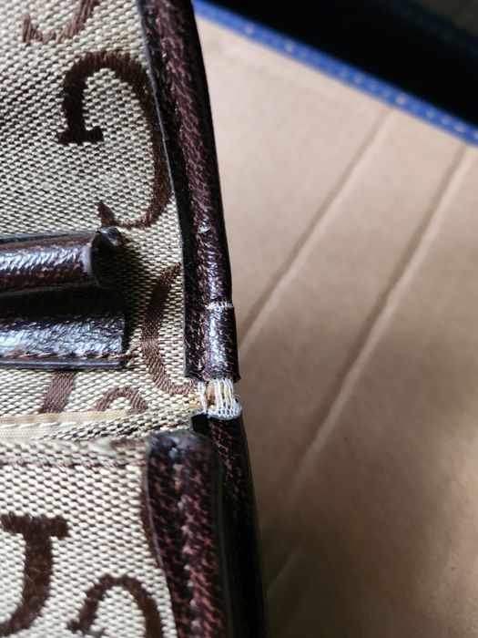 Gentuța plic -umăr Gucci