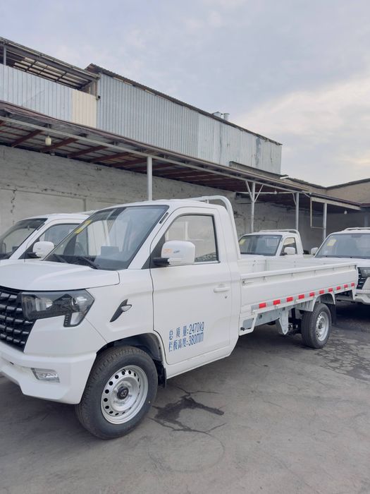 Changan Model PLUS (Bortli)  2026 yil  Bez probeg,