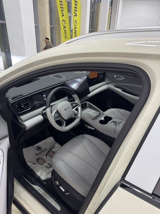 BYD SEALION 6, 31.800$, Nasiya savdo