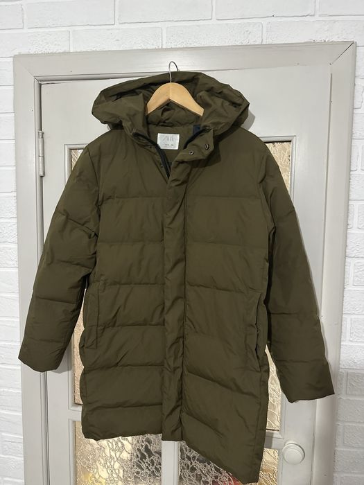 Женские зимние куртки