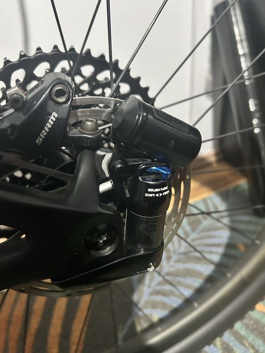 Specialized epic evo full carbon marimea L