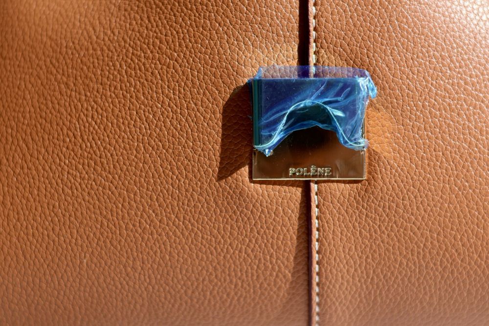 Дамска чанта Polene