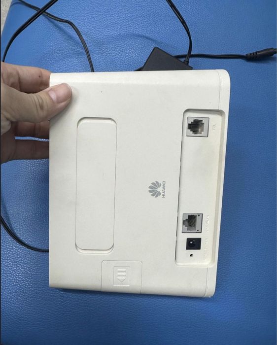 Модем роутер Huawei B3-11 маршрутизатор