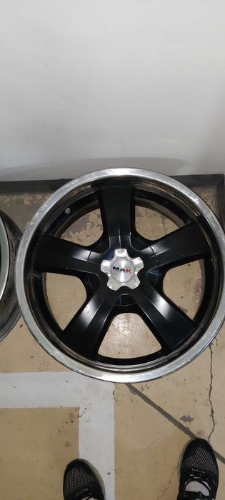 Диски МАК размер 20