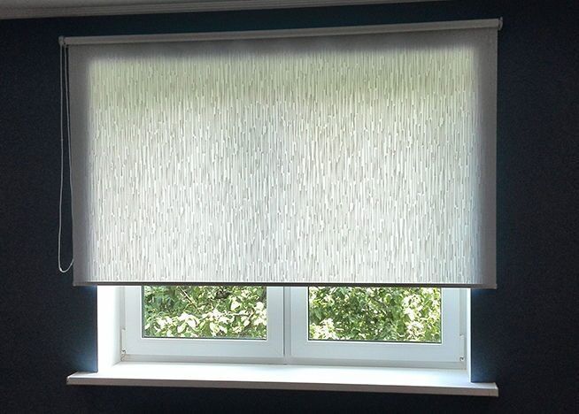 Ролл шторы от производителя