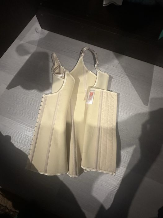 Корсет для похудения