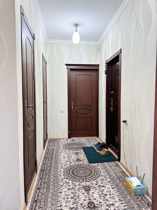 Продаю квартиру своя