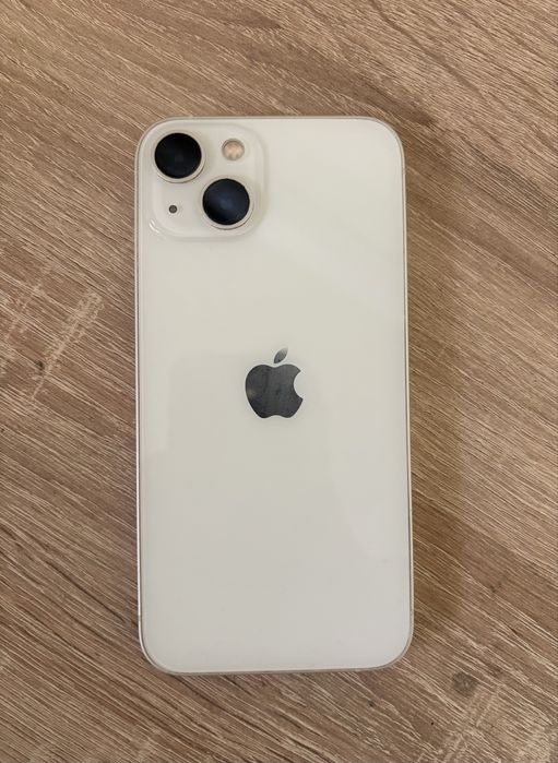 iPhone 13 128GB Alb