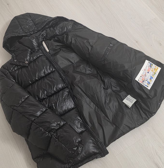 Moncler Maya NFC яке