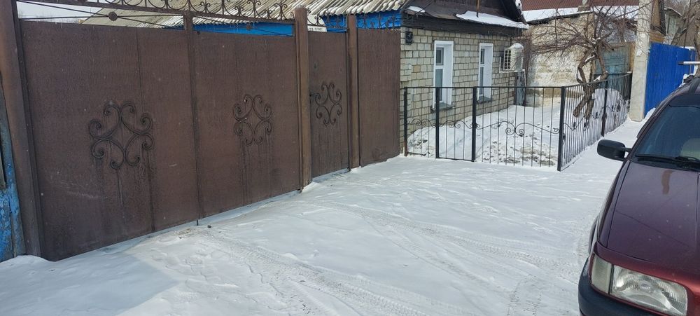 Продам частный дом из 3 комнат