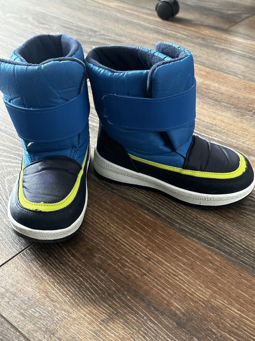 Ghete de zapada Copii, Marimea 28 si 29