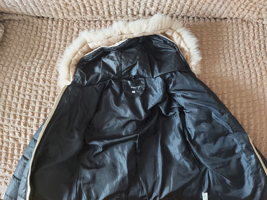 Куртка для девочек (Весна/Осень)