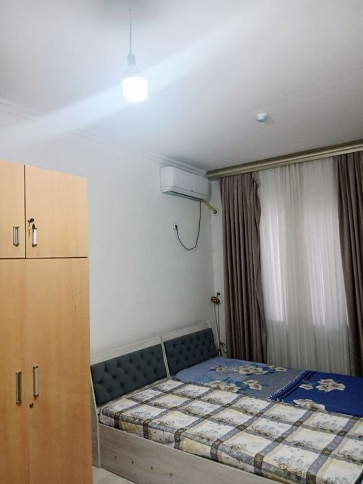 Sergeli Yangi Darxonda 23 xona 8 etaj ijaraga beriladi