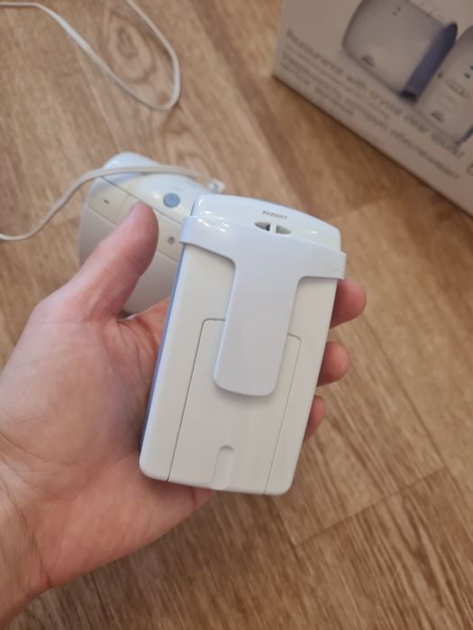 Радио няня AVENT