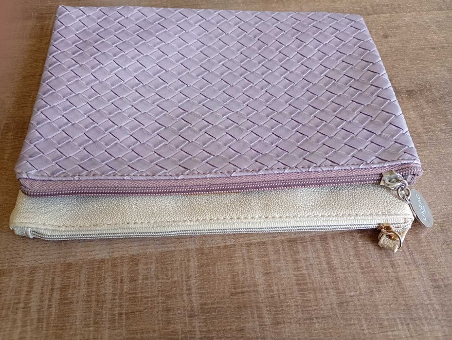 Козметични чантички