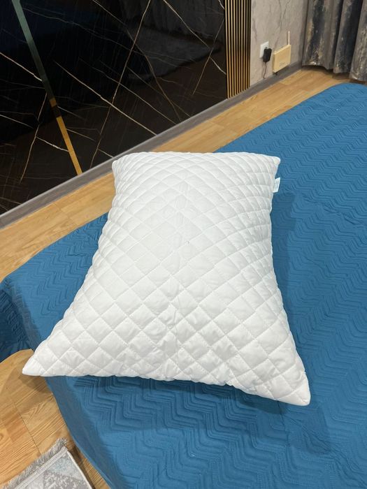 VIP квартира 11 мкр