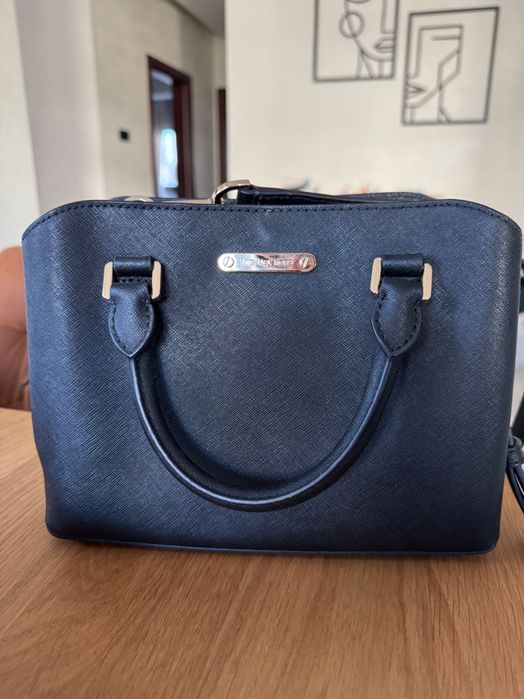 чанта Michael Kors – Savannah Small Satchel