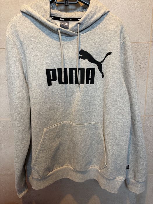 Vand hanorac Puma
