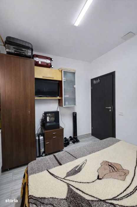 0% comision | Mobilat si Utilat | Parcare | 2 camere