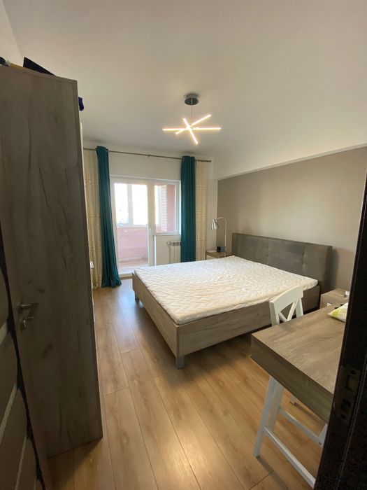 Apartament  decomandat, 3 cam,  Independentei, 1 min de UMF (Medicina)