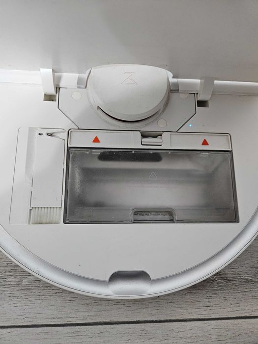 Aspirator Roborock S520 cu accesorii