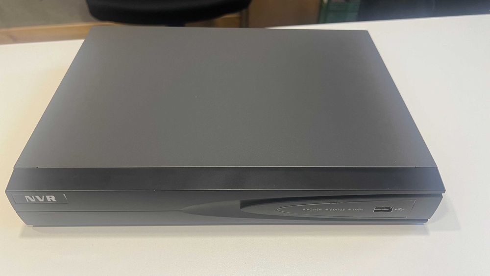 IP - Видеорегистратор  EGN 8041