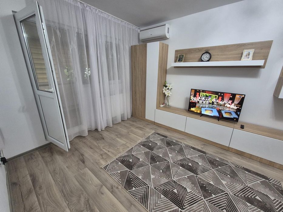 Apartament o camera Ireg