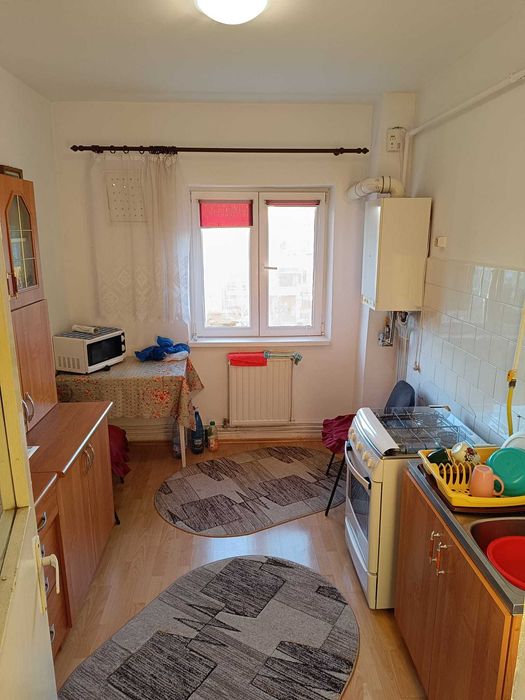 Apartament 3 camere Hateg