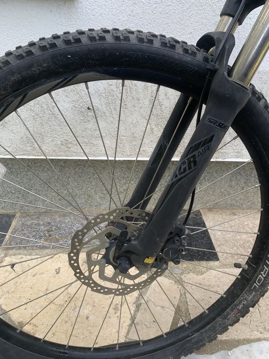 Bicicleta Specialized Pich