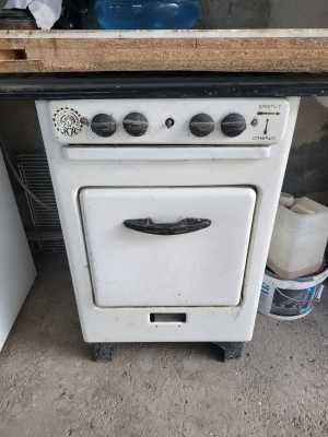 Газовая плитка разные вида