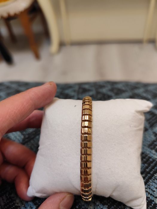 Золотой браслет 585 проба