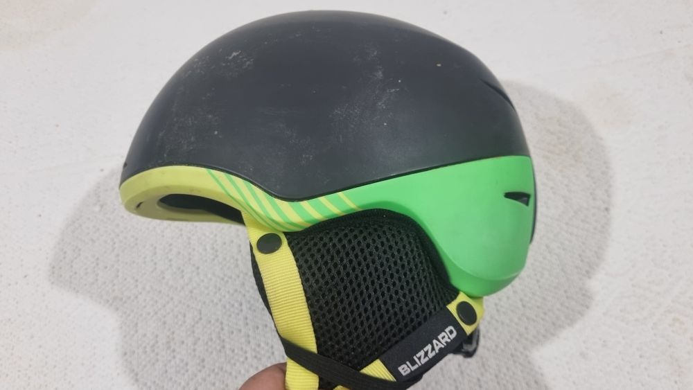 Casca ski copii blizzard folosita