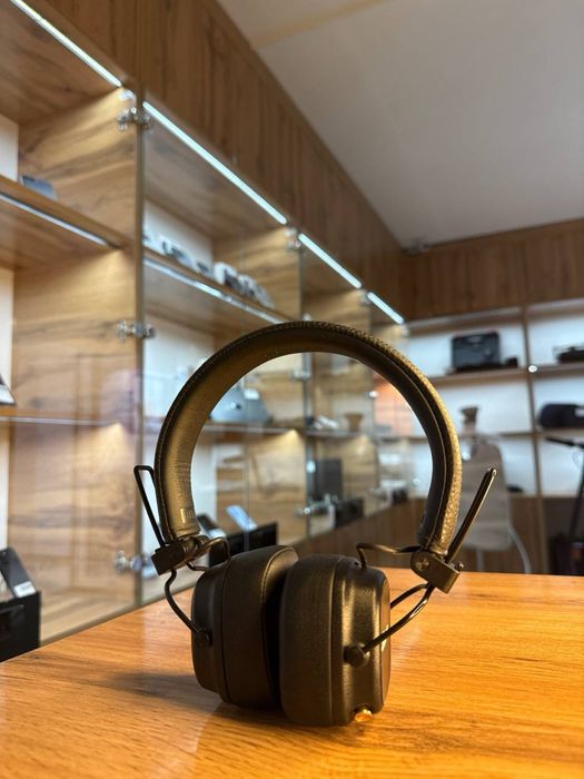 Наушники Marshall Major 4