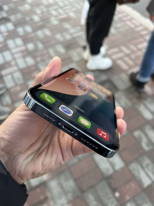 Iphone 13 pro max 128 GB