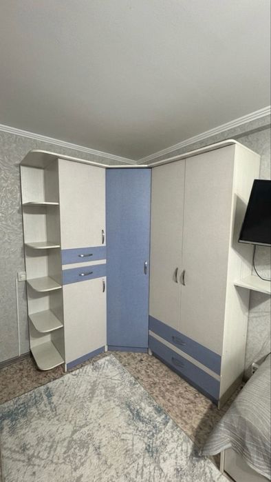 Детская мебель для двух подростков