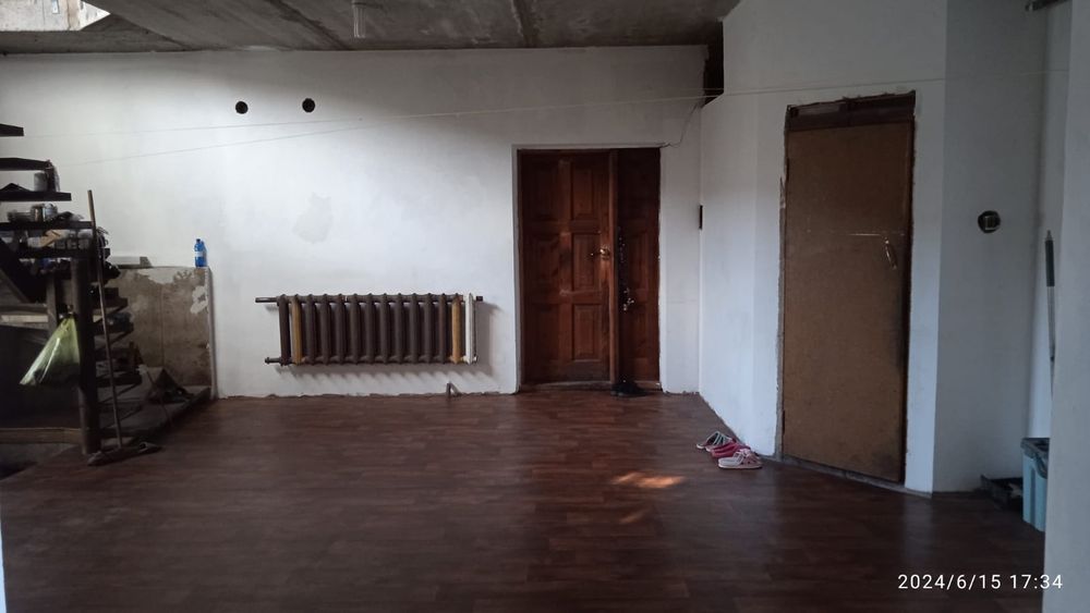 Продам большой дом