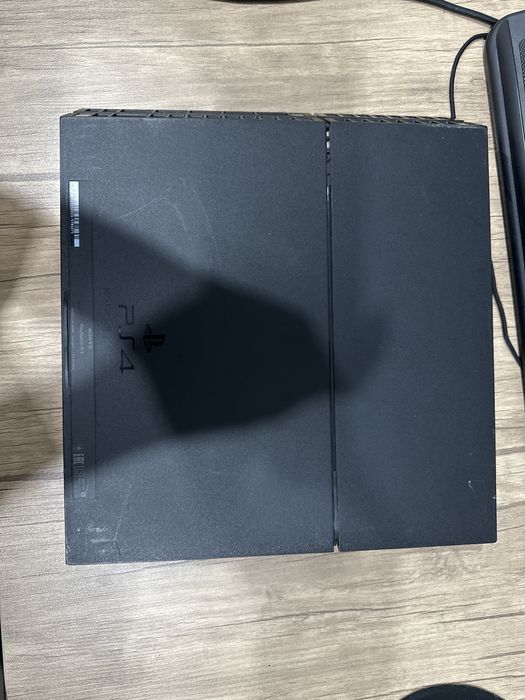 PS4 500GB читайте описание