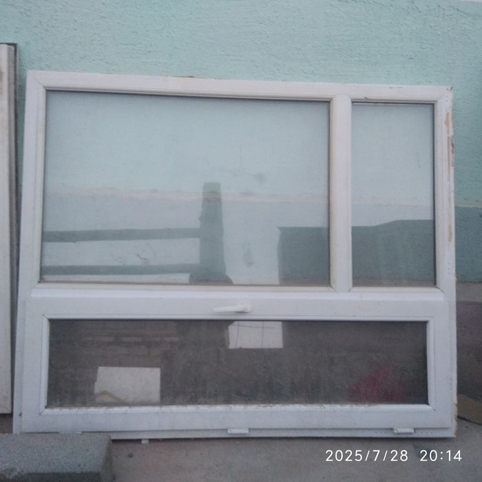 Окно совсем как новый 2шт