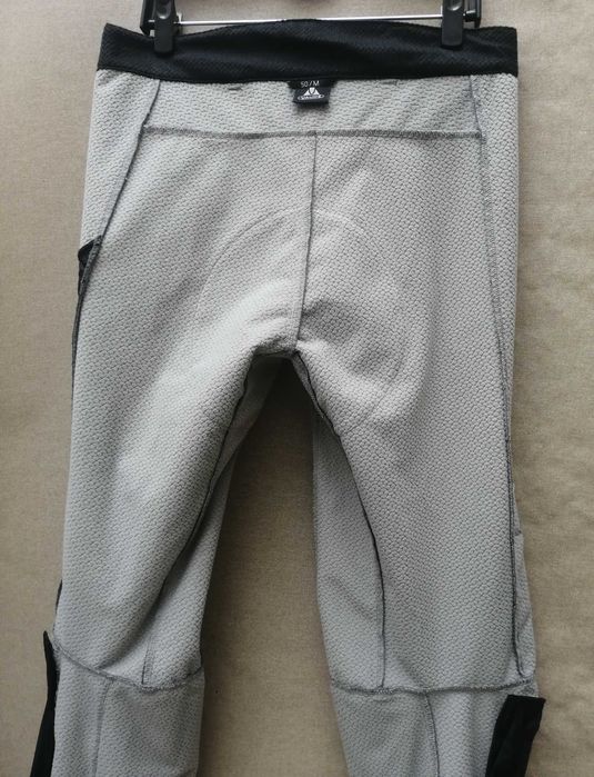 Vaude #M/50 мъжки софтшел панталон за велосипед и туризъм