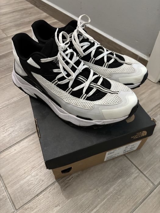 The north face vective