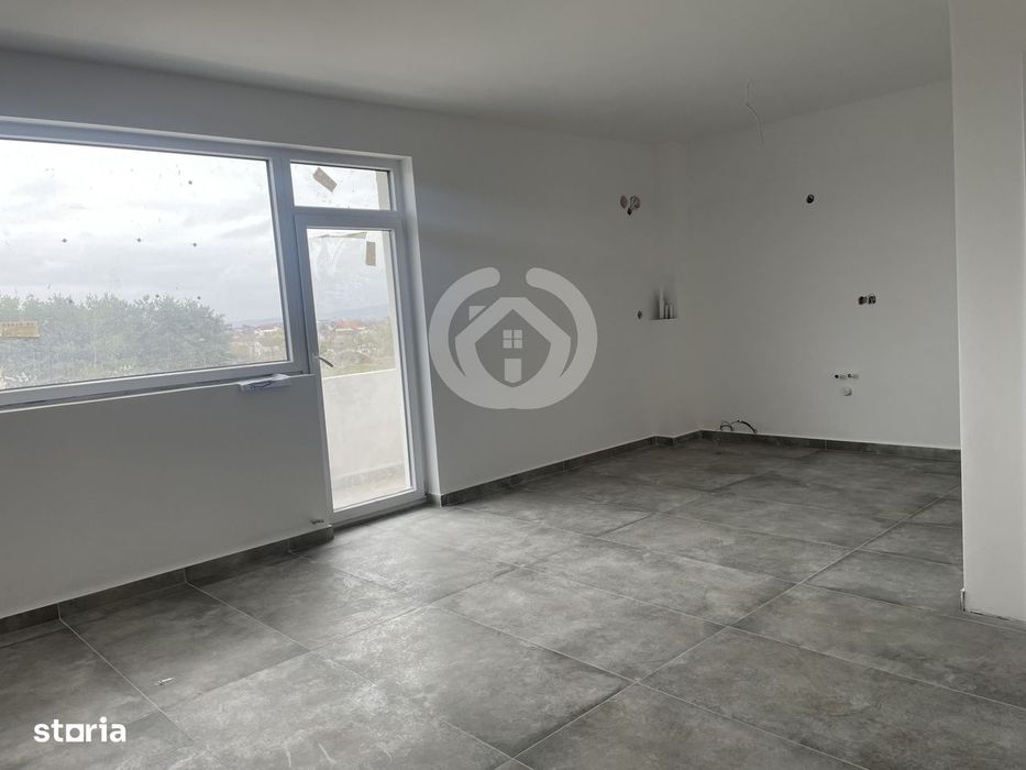 Apartament Nou | 67 Mp Utili | 3 Camere | Șelimbăr, Sibiu — fotografia 1