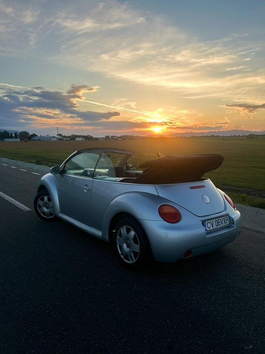 VOLKSWAGEN Beetle 2007 — imagine 3