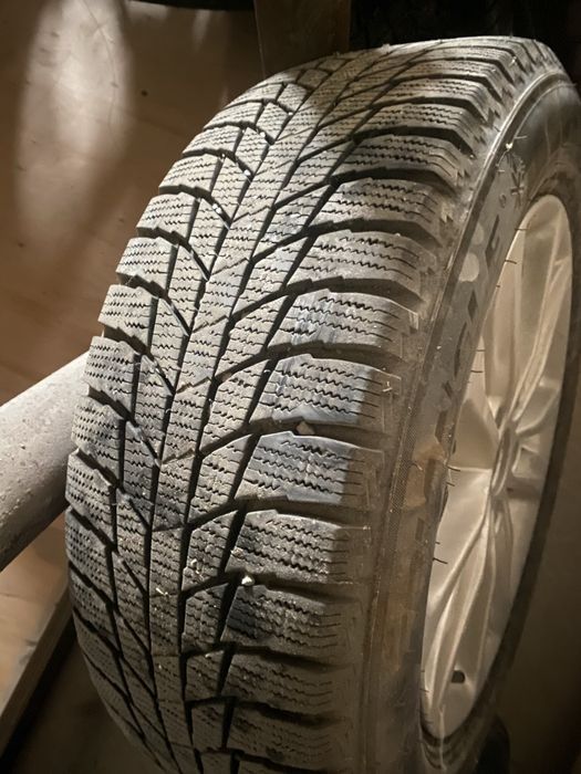 Хондай саната титанка