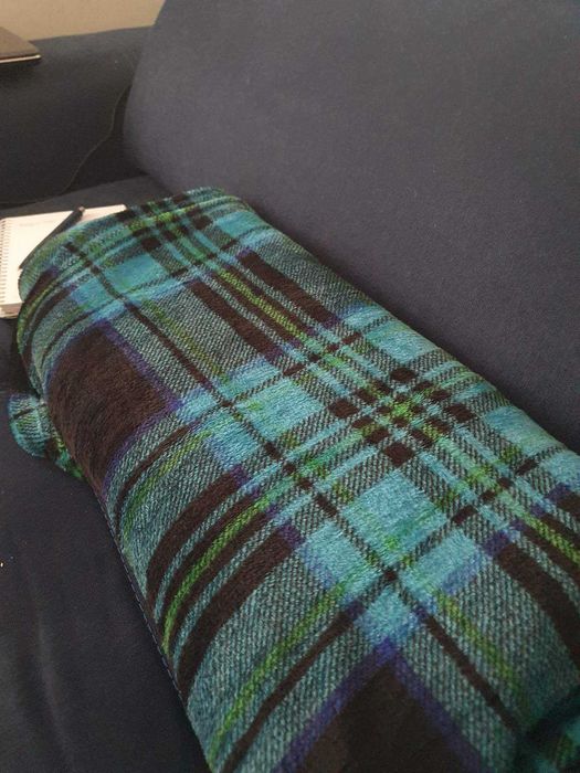 Поларено одеяло -НОВИ, различни цветове