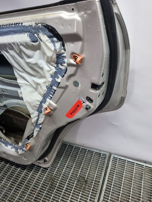 Usa Dreapta Spate Hyundai Tucson - SUV 4 Usi ARGINTIU (1477)